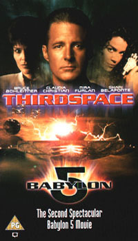 Babylon 5 - Thirdspace